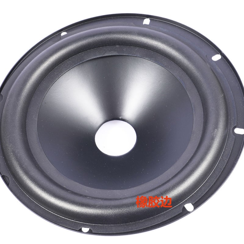 Speaker Rubber Edge Audio Speaker Folding Ring Speaker Speaker Rubber Edge Ring Repair Accessories 3Inch-18Inch - Image 3